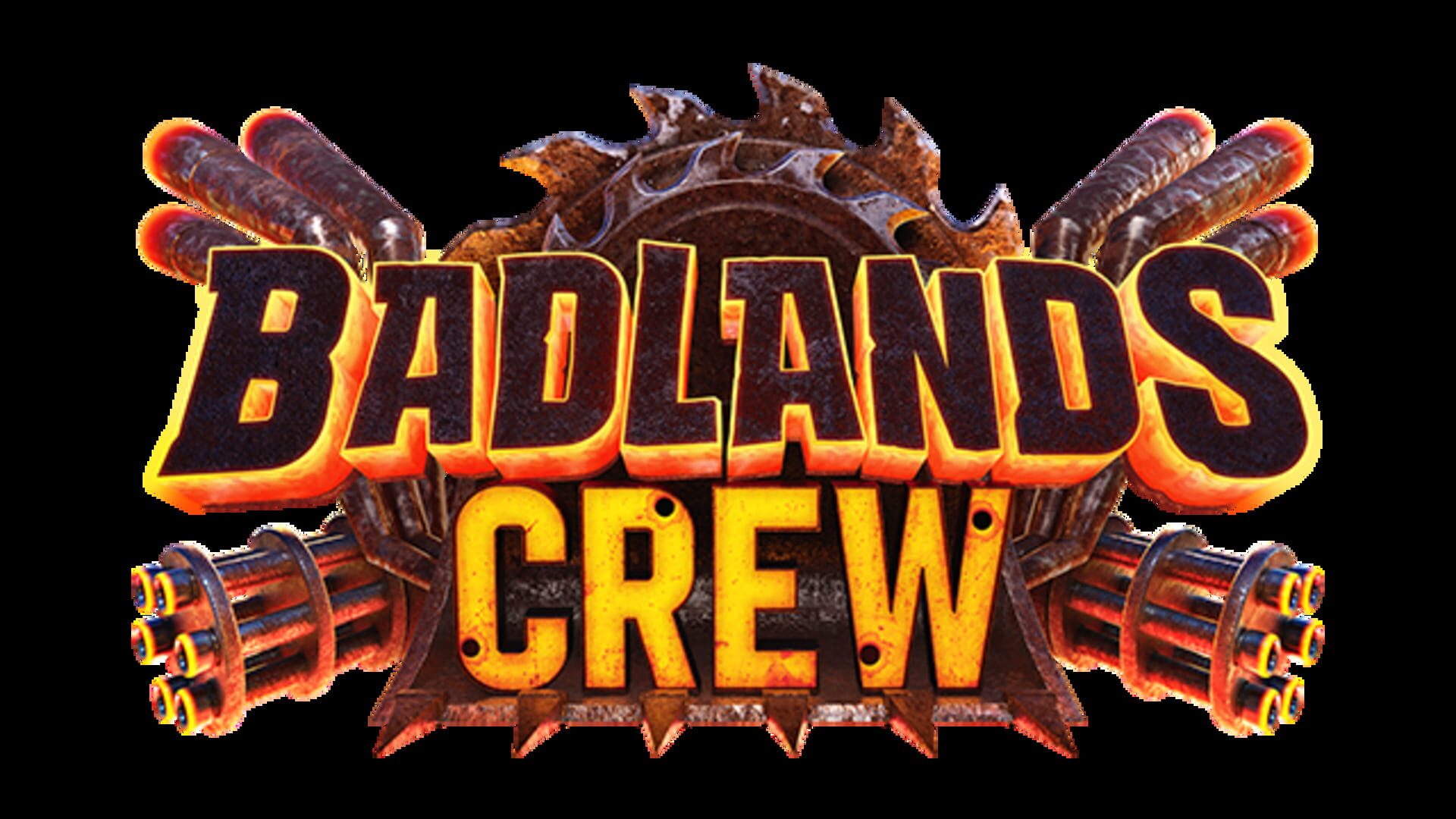 Foto do jogo Badlands Crew