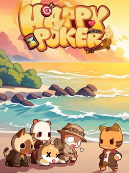 Foto do jogo Happy Poker