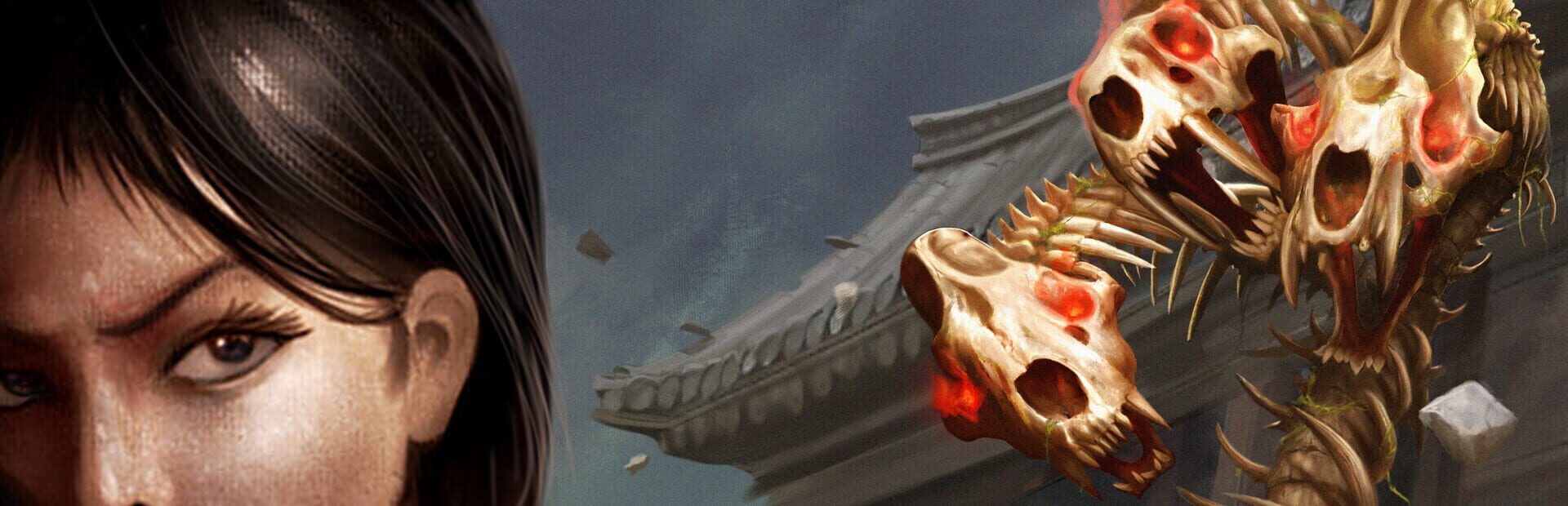 Foto do jogo Undying Fortress