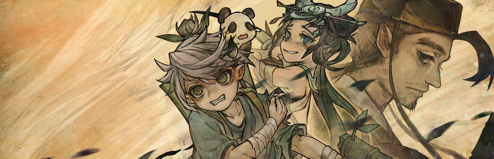 Foto do jogo YaoGuai Hunter