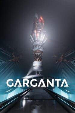 Foto do jogo Garganta