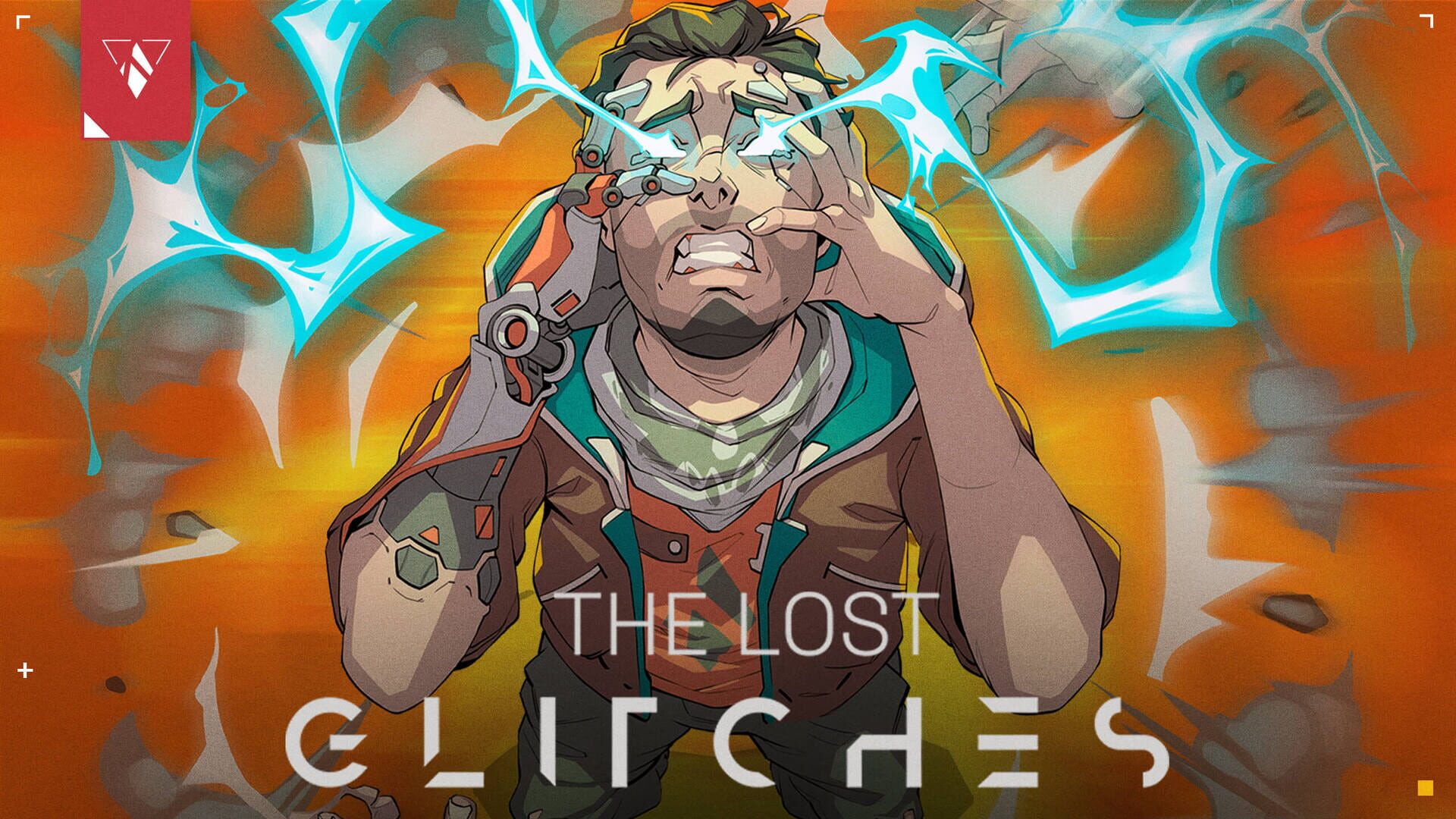 Foto do jogo The Lost Glitches