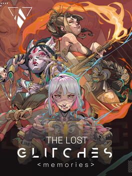 Foto do jogo The Lost Glitches