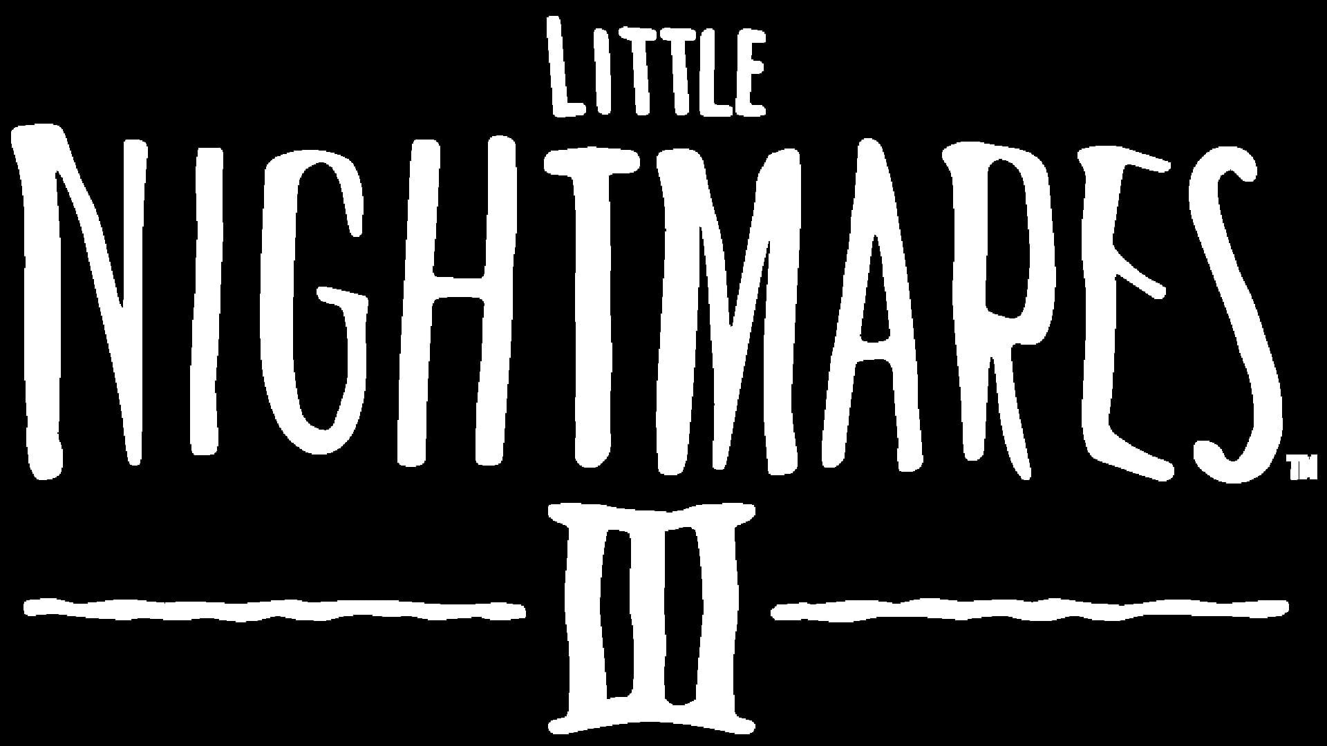 Foto do jogo Little Nightmares III