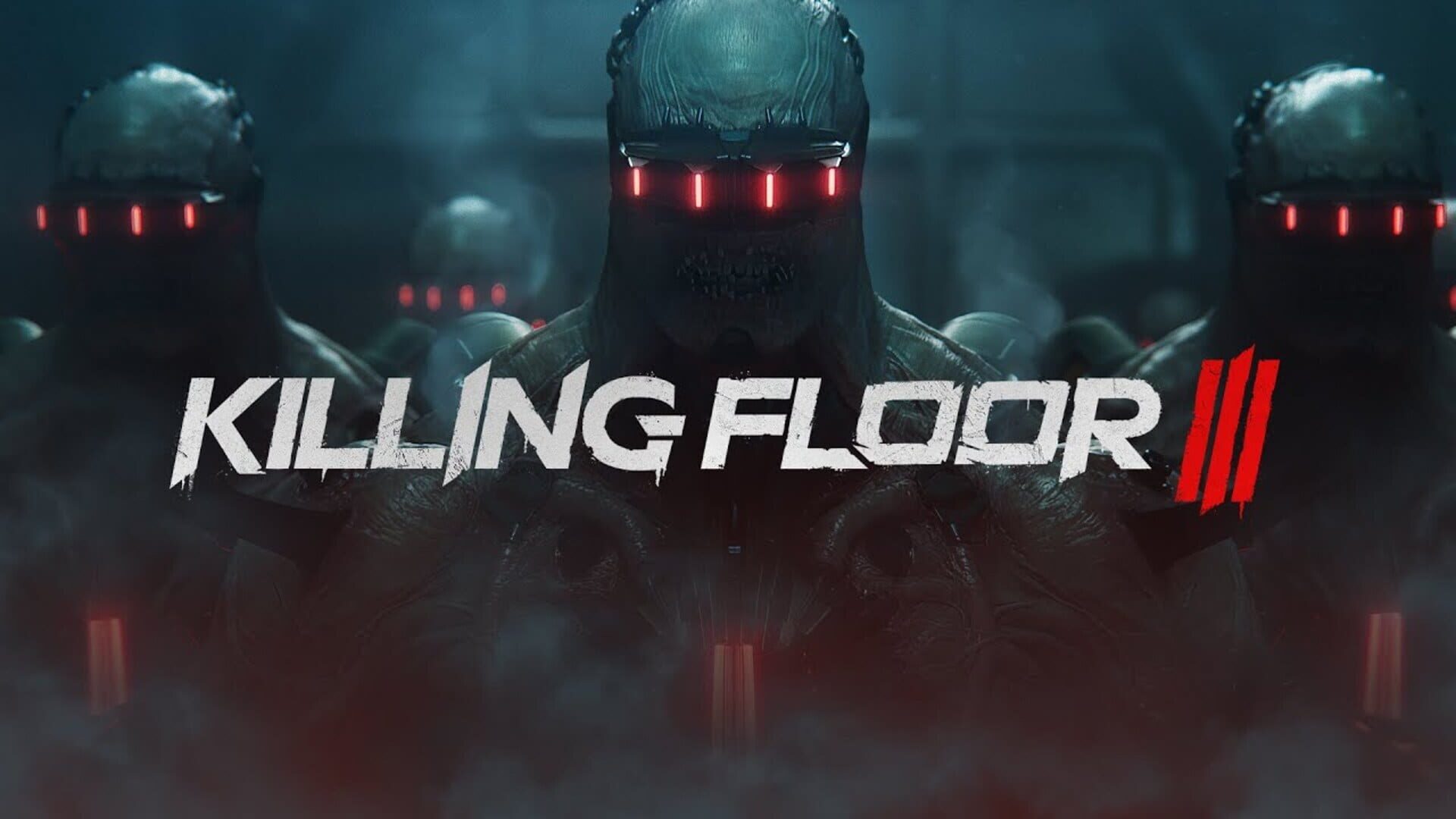 Foto do jogo Killing Floor III