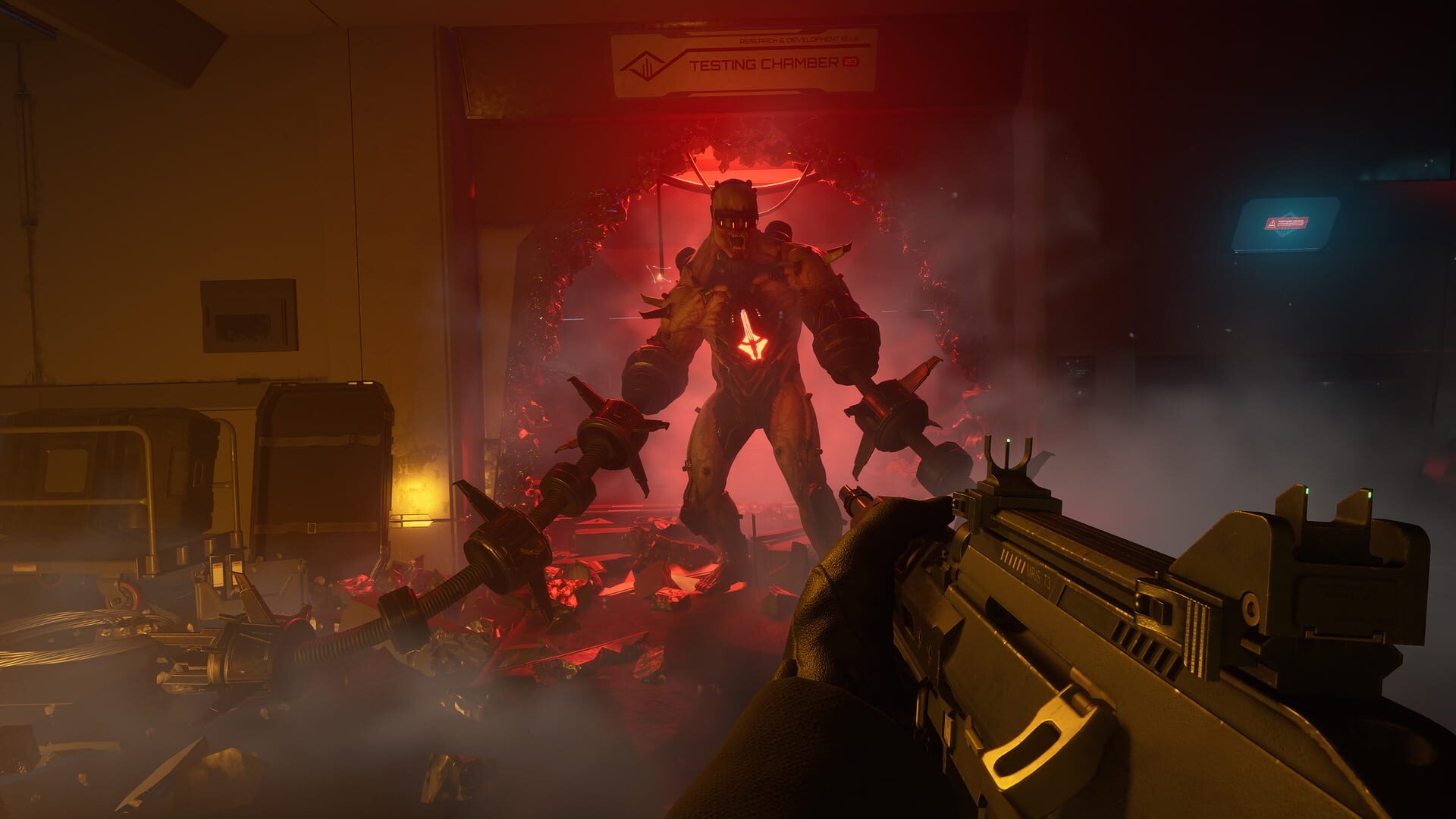 Foto do jogo Killing Floor III