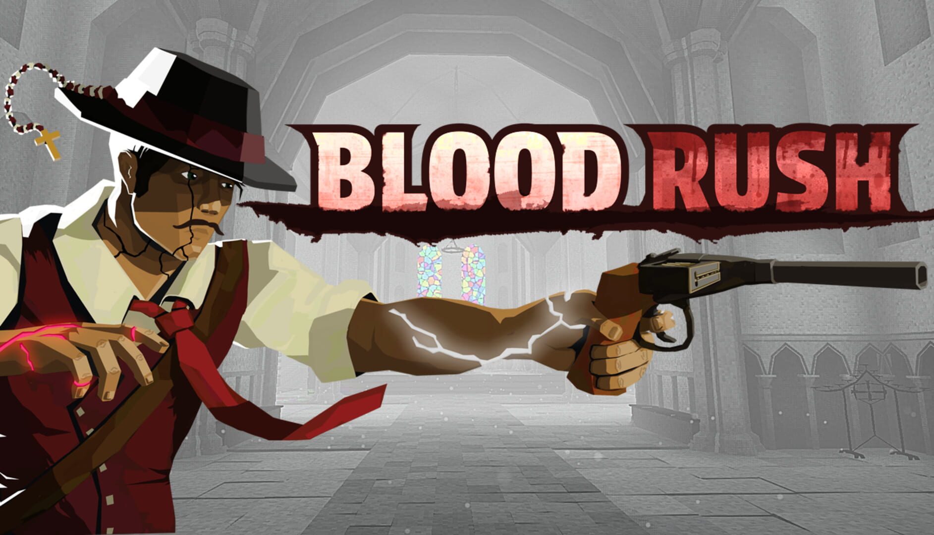 Foto do jogo Blood Rush