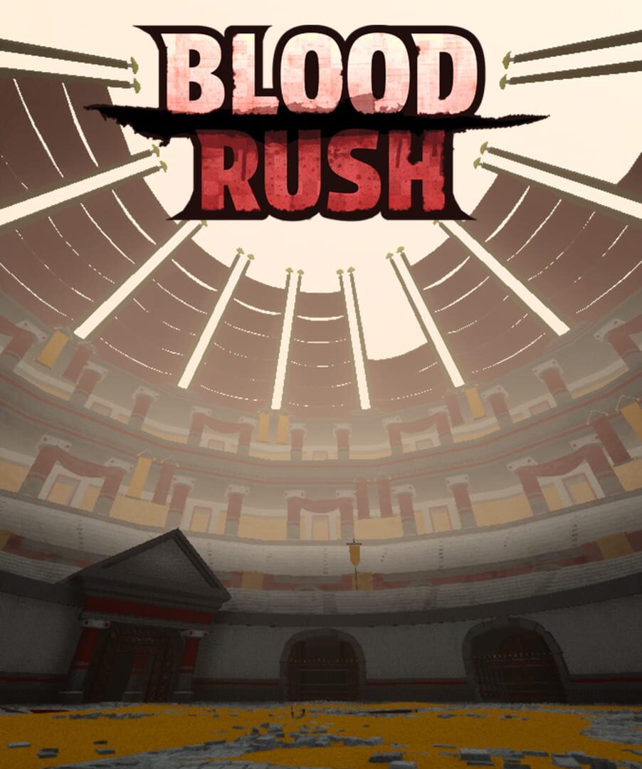 Foto do jogo Blood Rush