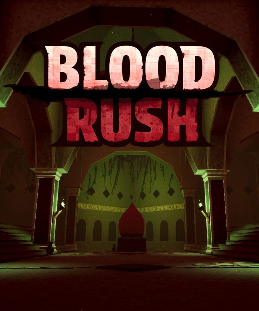 Foto do jogo Blood Rush
