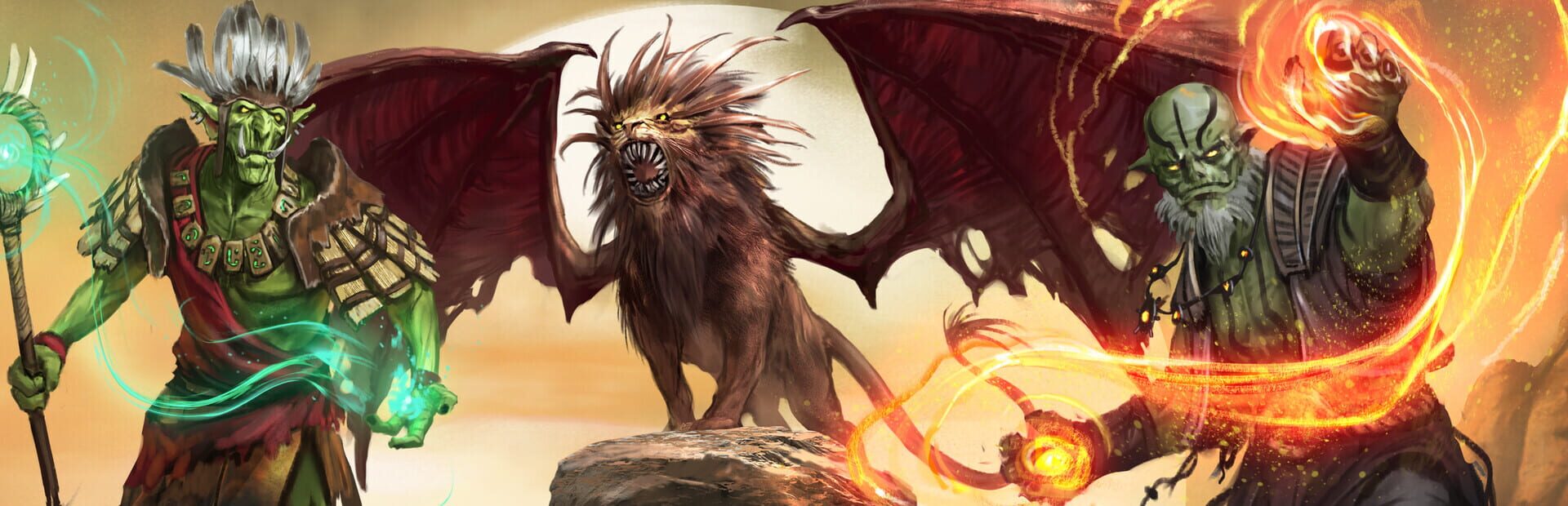 Foto do jogo Legacy's Allure