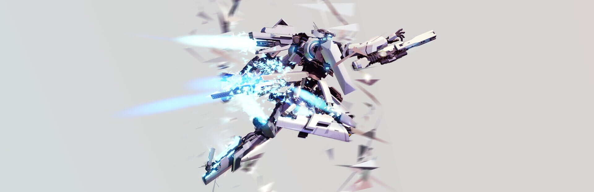 Foto do jogo Break Arts III
