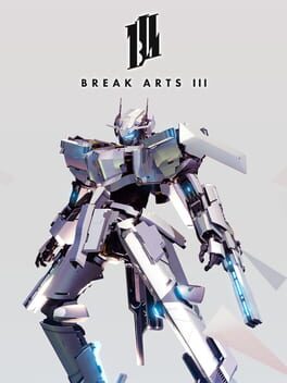 Foto do jogo Break Arts III