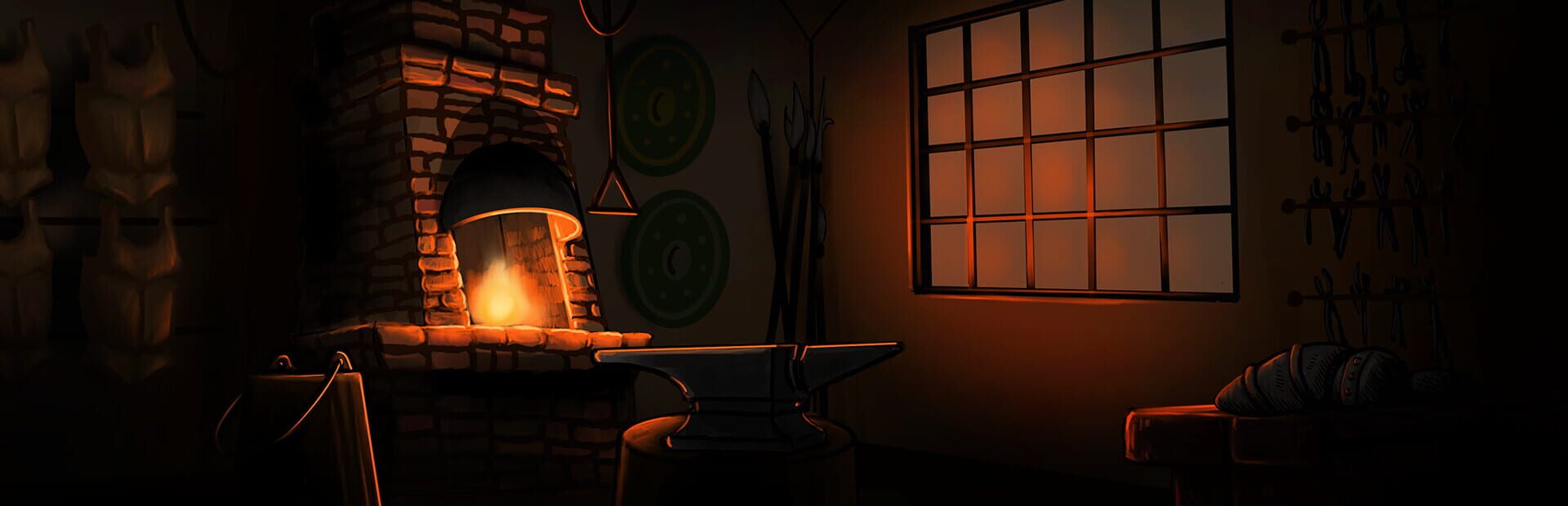 Foto do jogo Willow Guard