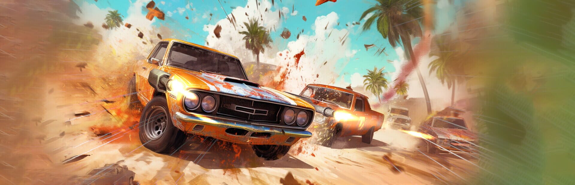 Foto do jogo Wreckage