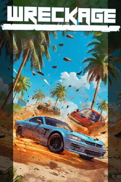 Foto do jogo Wreckage