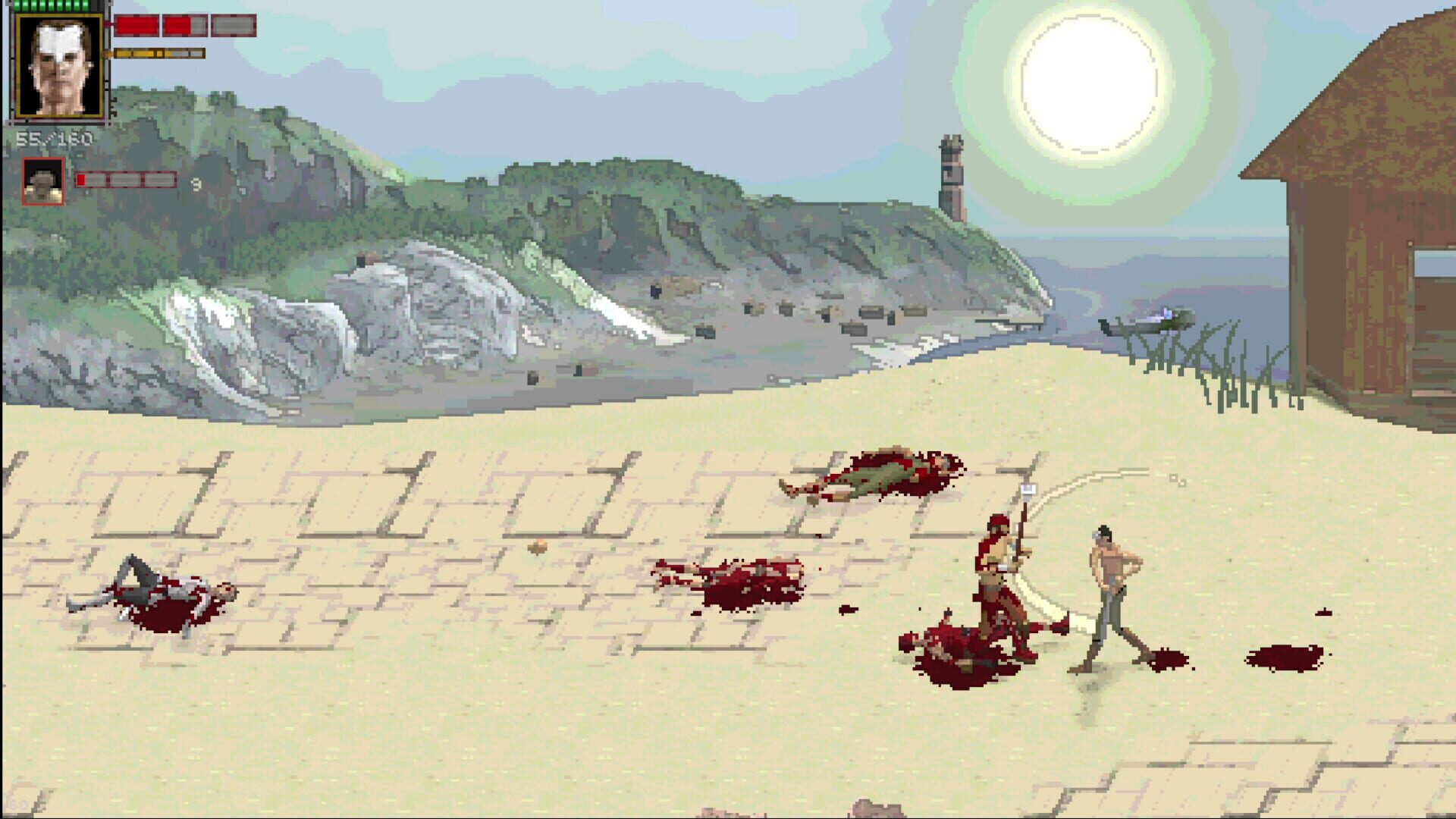 Foto do jogo MannaRites Gold