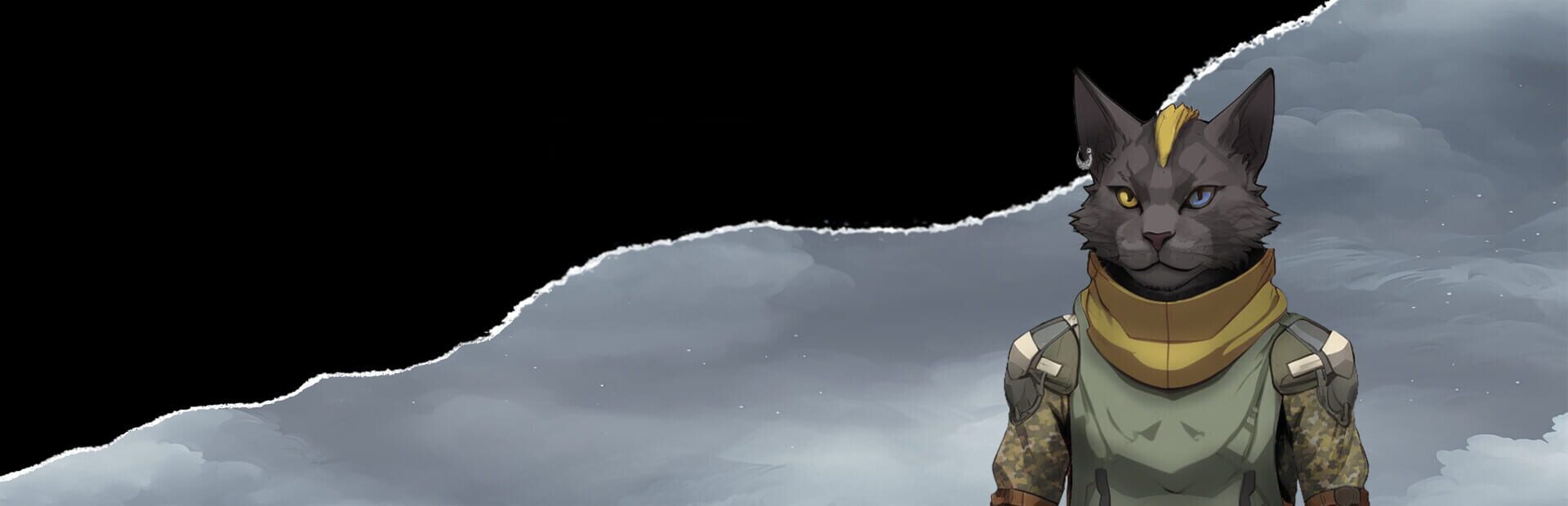 Foto do jogo Broken Life