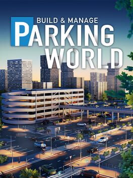 Foto do jogo Parking World: Build & Manage