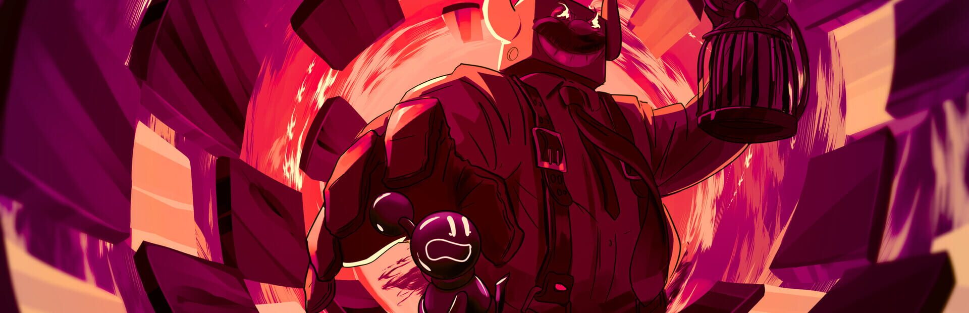 Foto do jogo Trials of Randoom