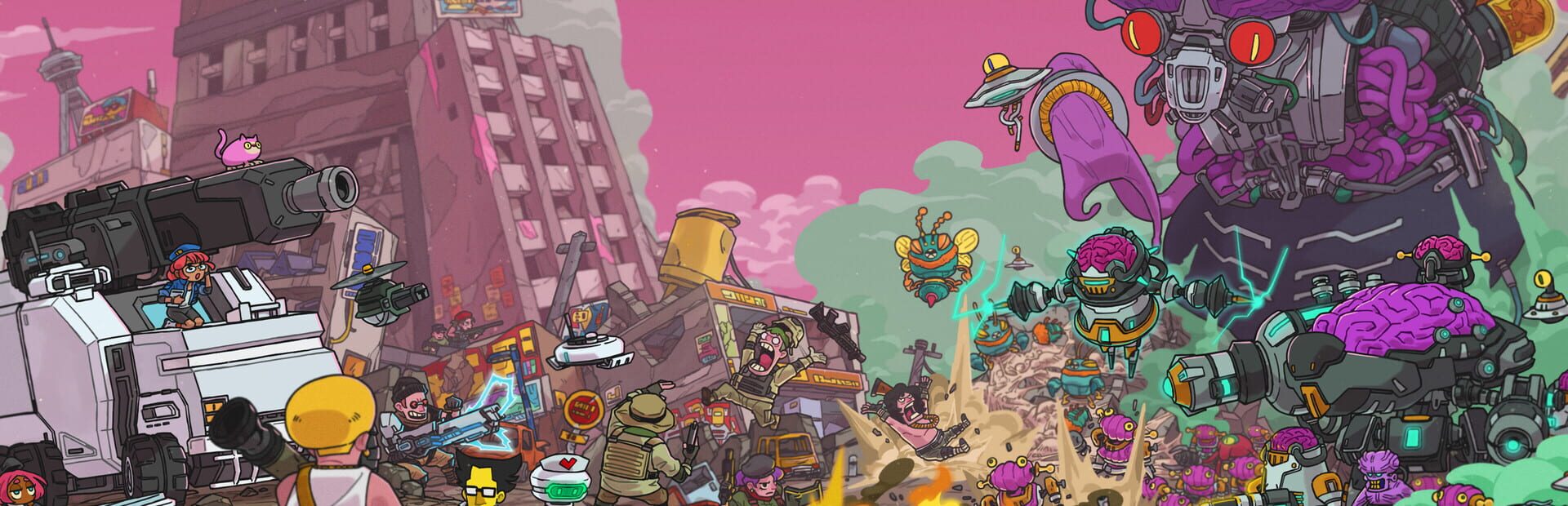 Foto do jogo Live Hard, Die Hard