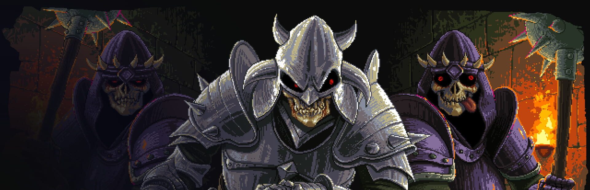 Foto do jogo The Crazy Hyper-Dungeon Chronicles