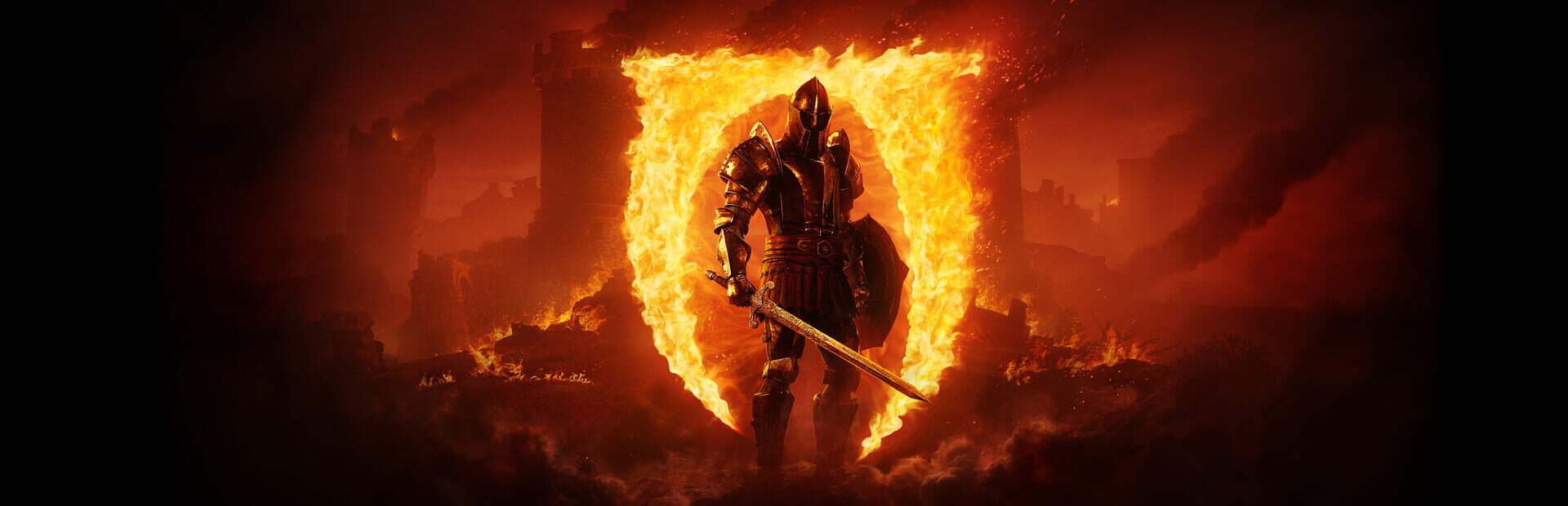 Foto do jogo The Elder Scrolls IV: Oblivion Remastered
