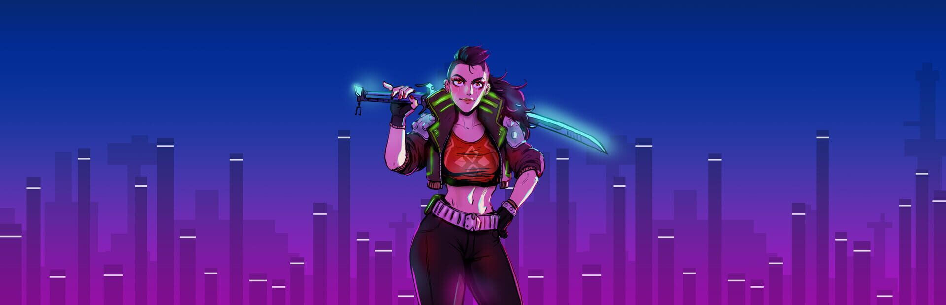 Foto do jogo Disco Samurai