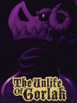 Foto do jogo The Unlife of Gorlak