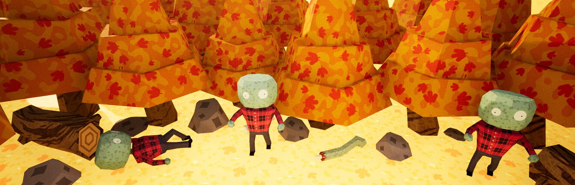 Foto do jogo Mycelium Heaven