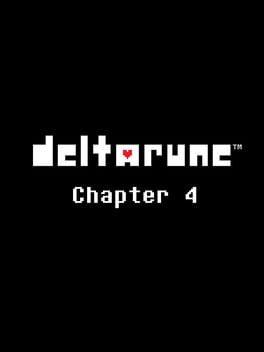 Foto do jogo Deltarune: Chapter 4