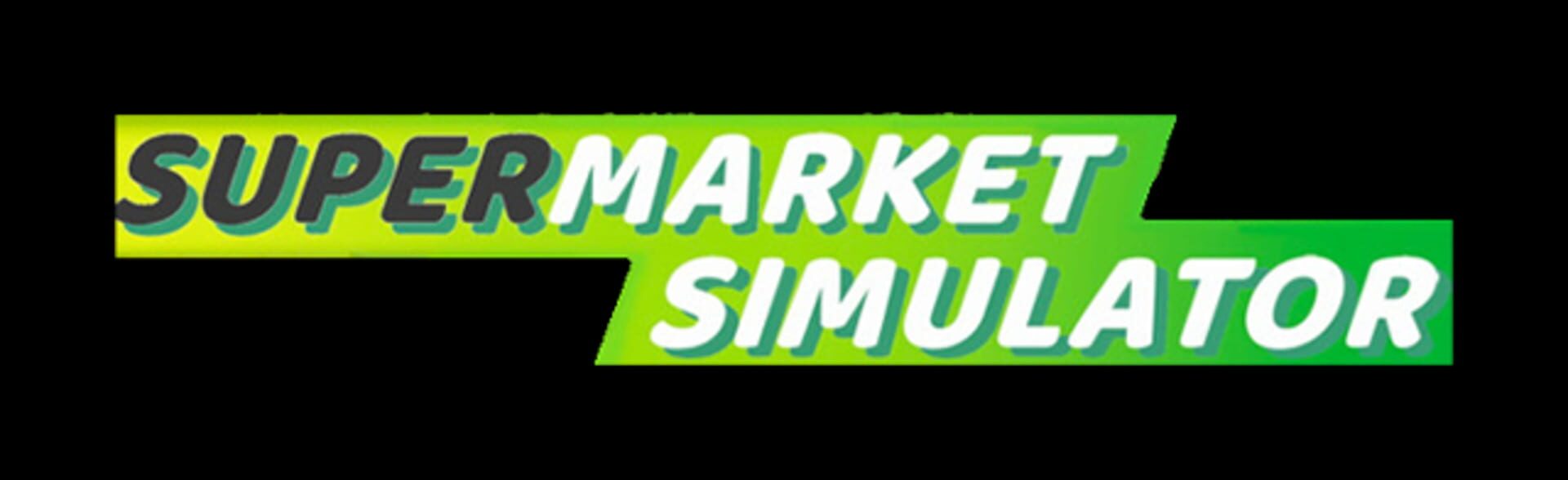 Foto do jogo Supermarket Simulator