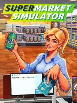 Foto do jogo Supermarket Simulator