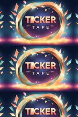Foto do jogo Ticker Tape