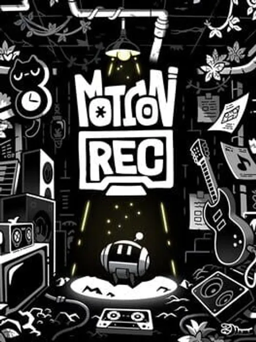 Motionrec
