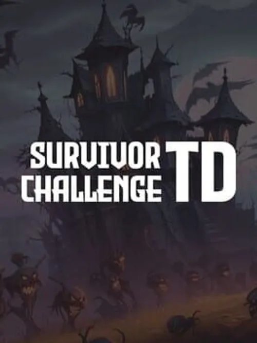 Survivor Challenge TD