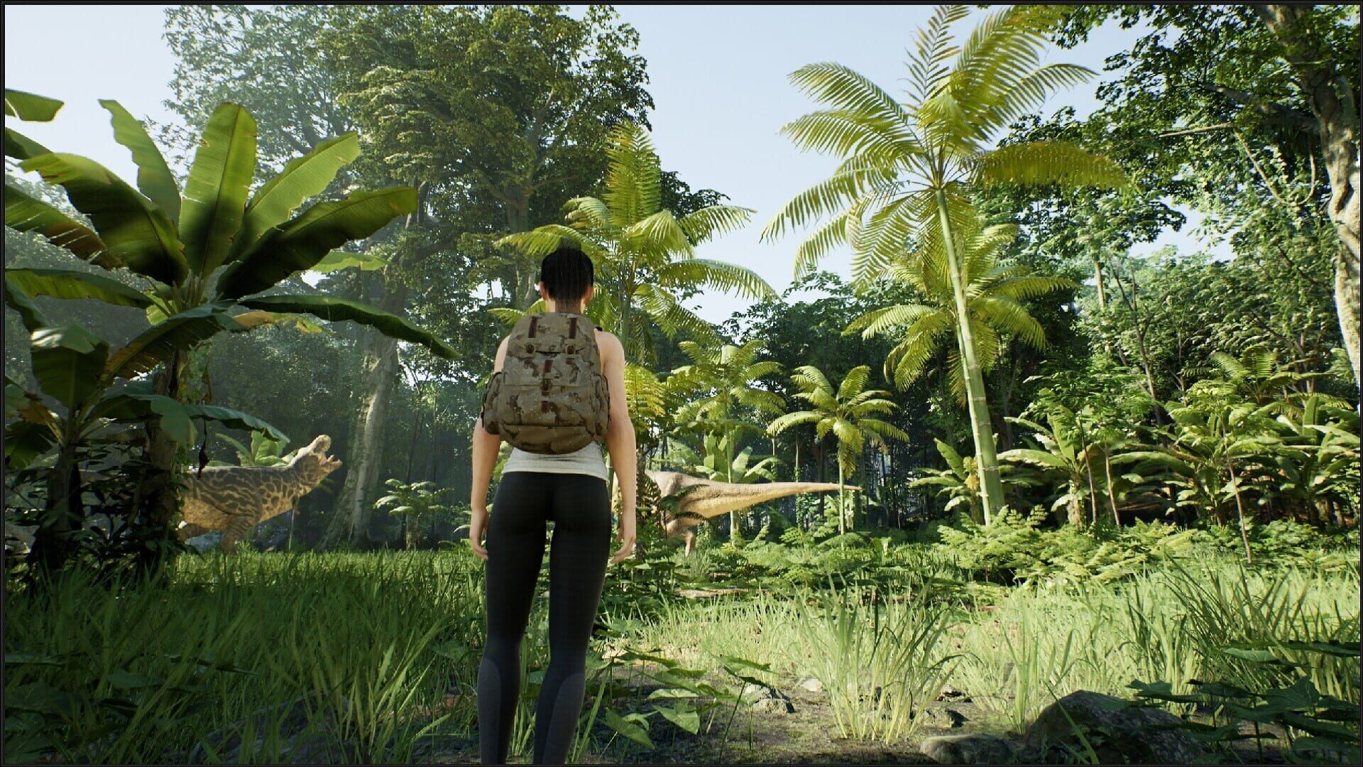 Foto do jogo Dinosaur World