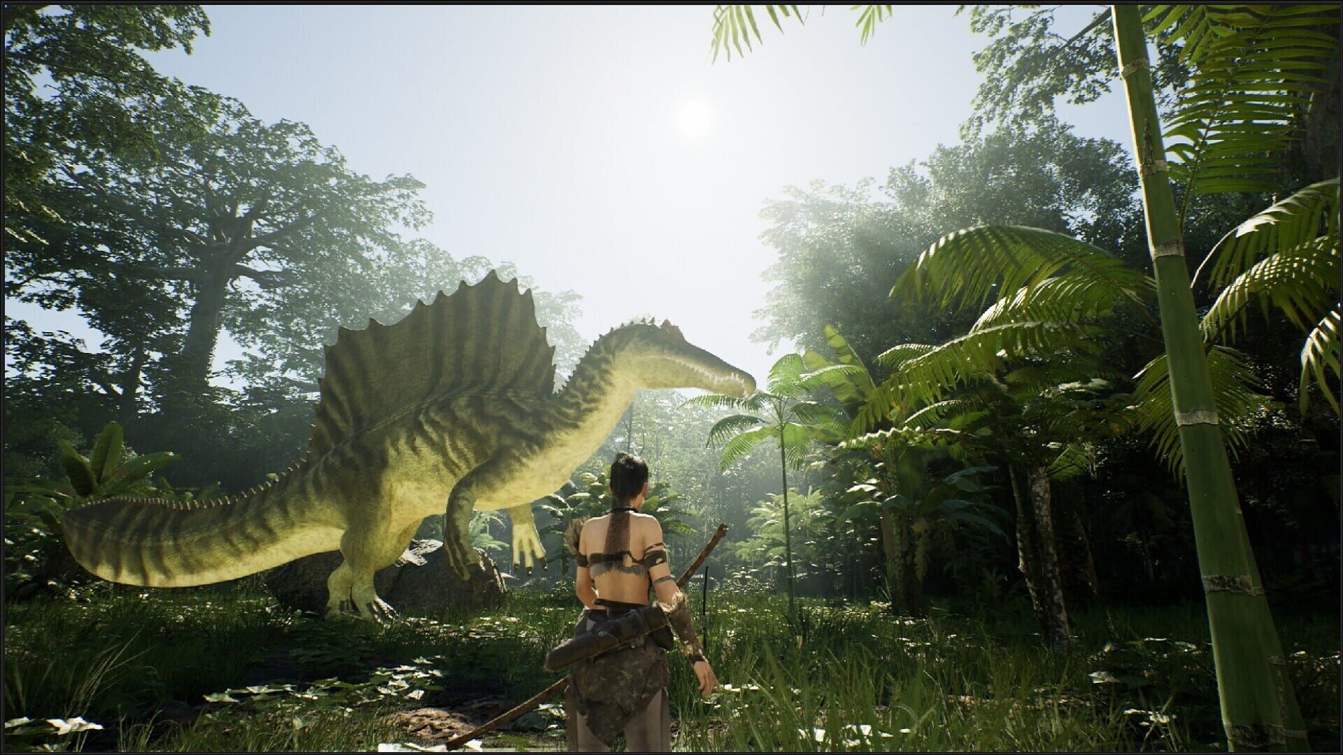 Foto do jogo Dinosaur World