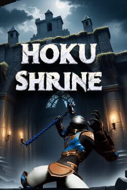 Foto do jogo Hoku Shrine