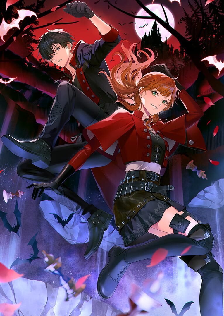Foto do jogo The Red Bell’s Lament