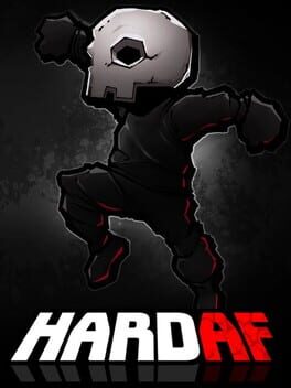 Foto do jogo HardAF