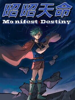 Foto do jogo Manifest Destiny