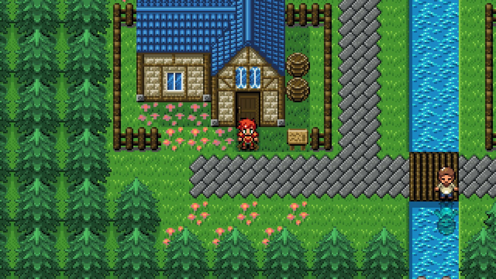 Foto do jogo Starlight Legacy