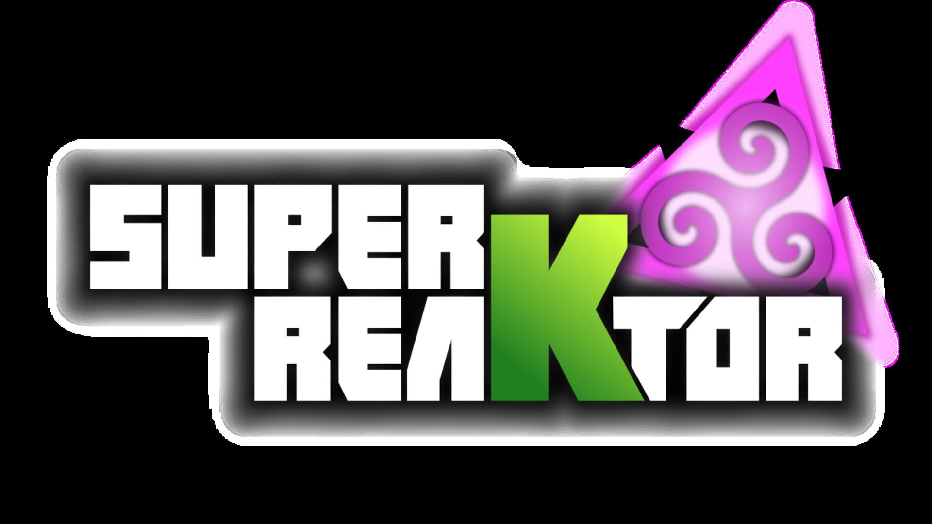 Foto do jogo Super Reaktor