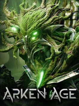 Foto do jogo Arken Age
