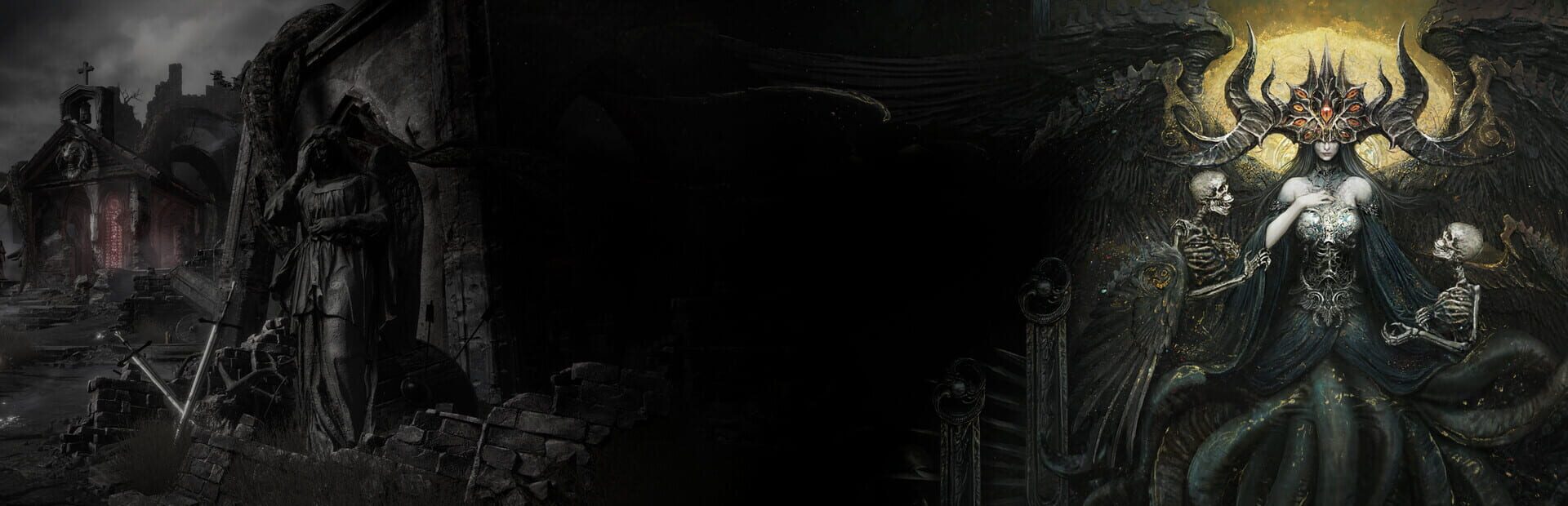 Foto do jogo Seraph: In the Darkness