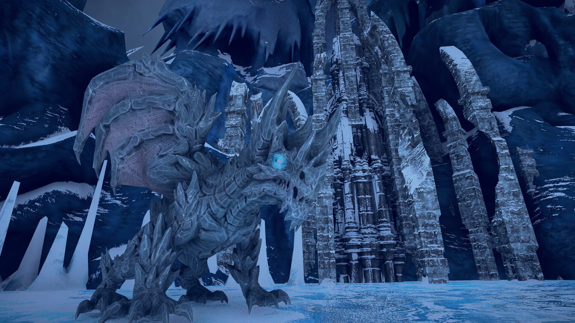 Foto do jogo Umbra: The Last Summoner
