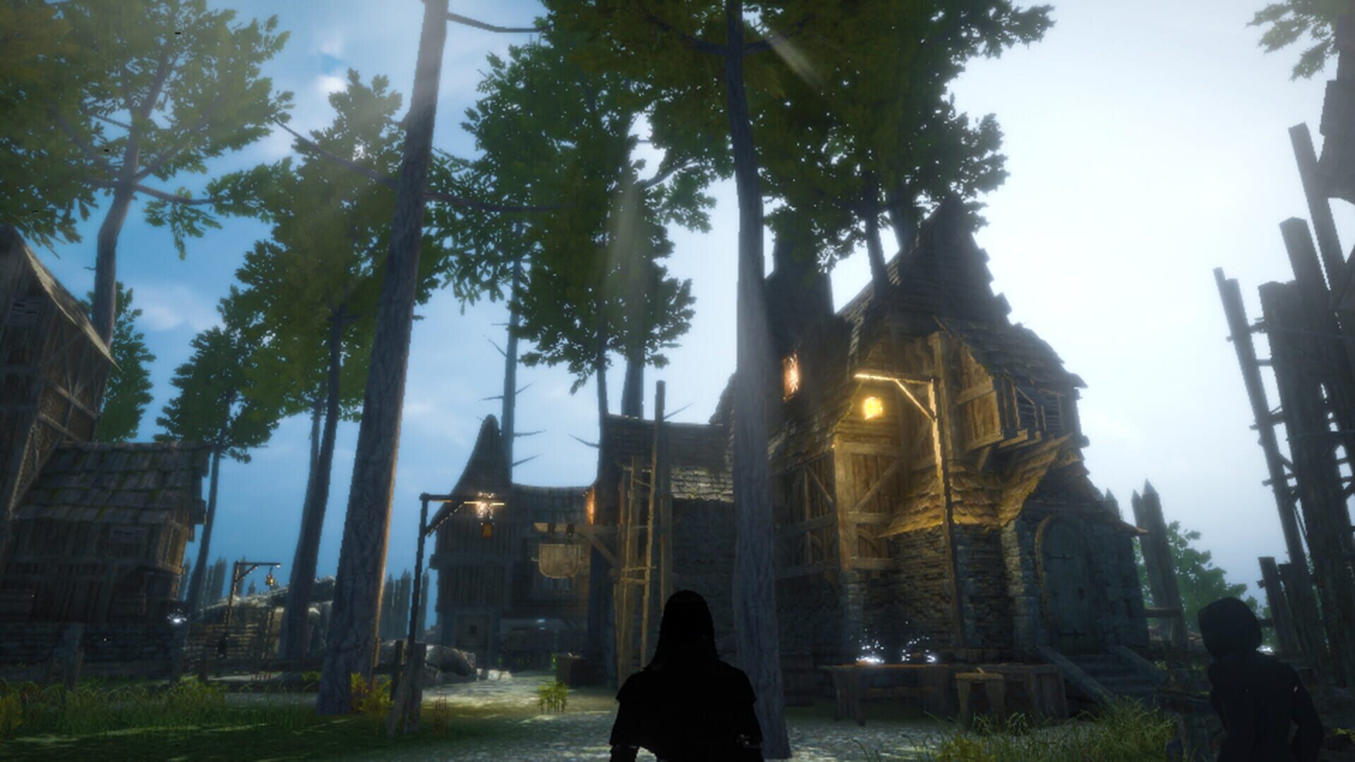 Foto do jogo Umbra: The Last Summoner