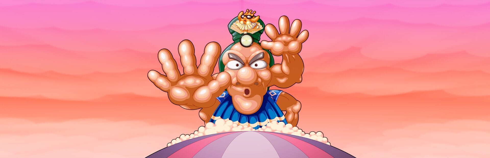 Foto do jogo Snow Bros. 2 Special