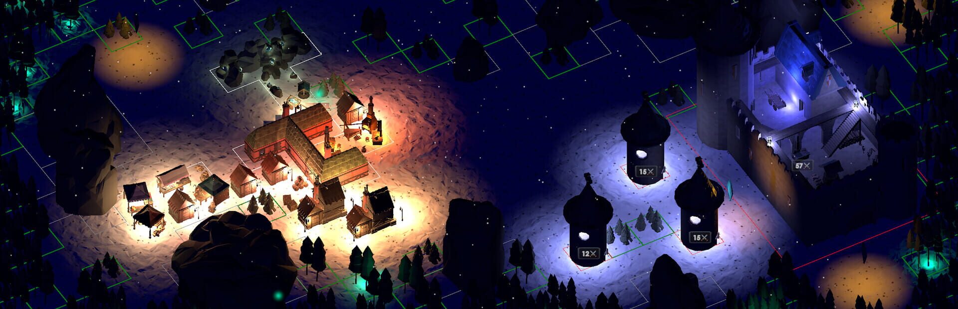 Foto do jogo Seekers of Eclipse