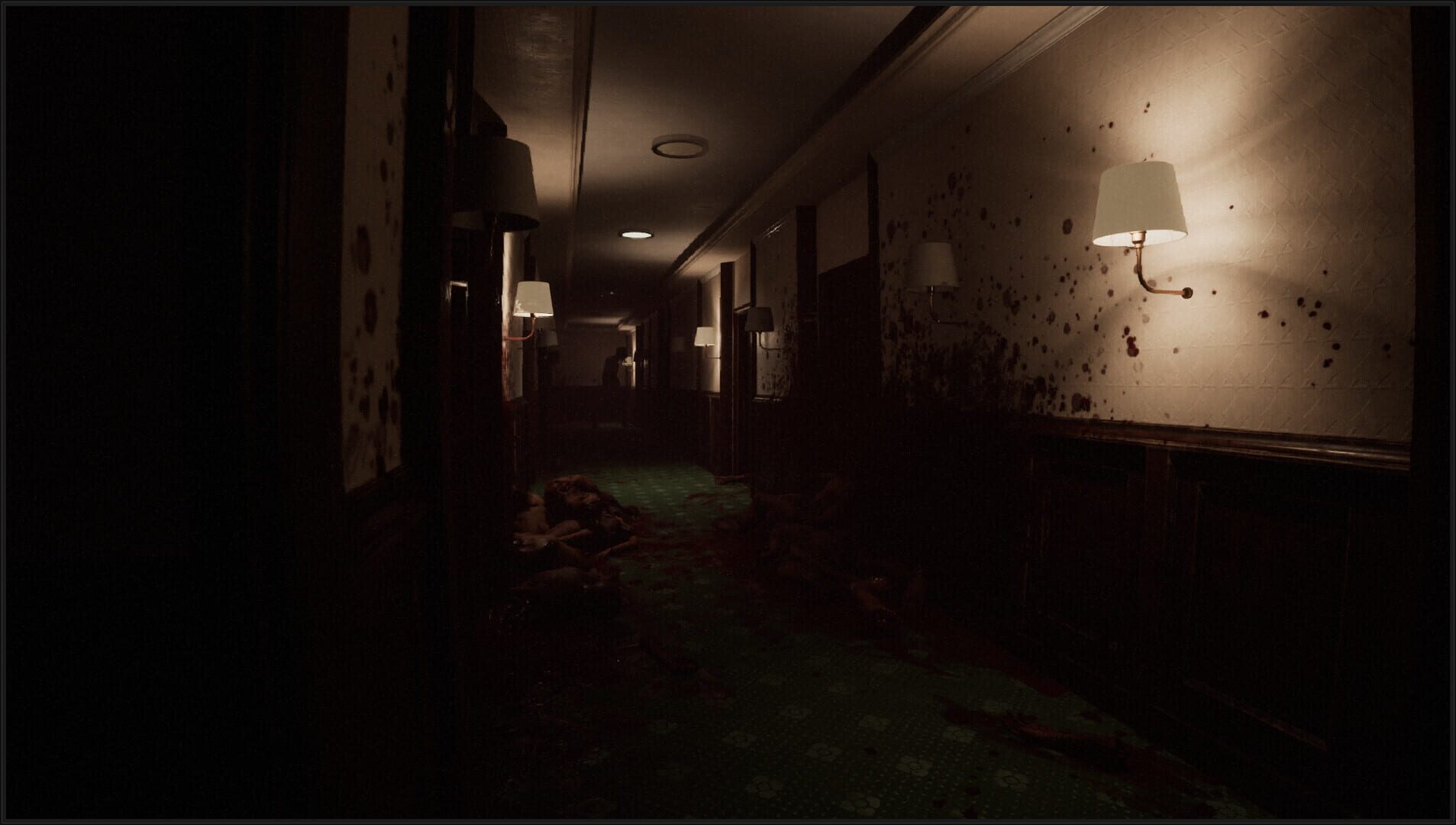 Foto do jogo The Inn-Sanity